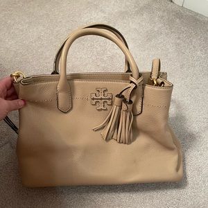 Tory Burch McGraw purse